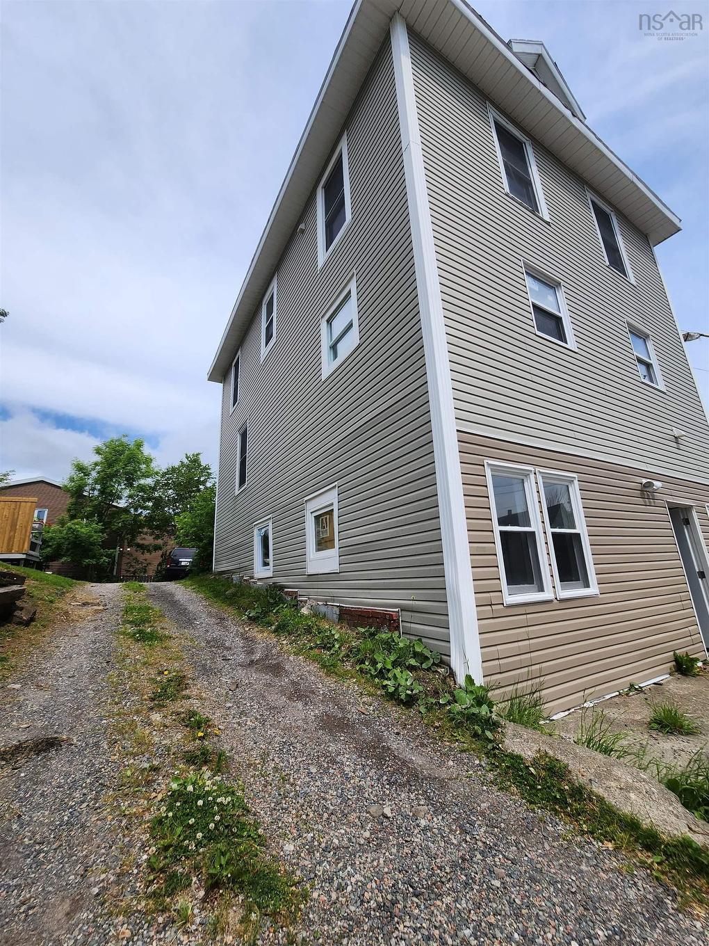 17 Ferry Street, Sydney, NS