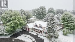 1356 LOCHIEL STREET Cornwall, ON K6H 6N2