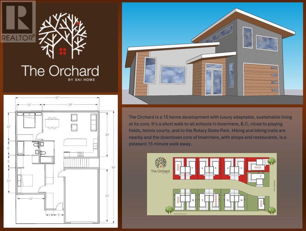 1302 Orchard Lane, Invermere, BC - Other