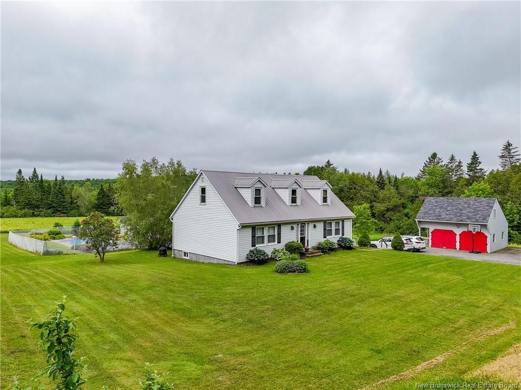 419 Beardsley Rd, Beardsley, NB