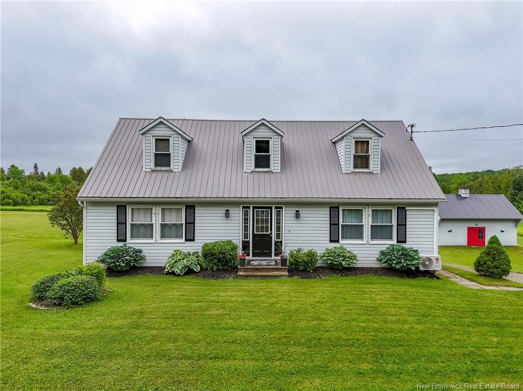 419 Beardsley Rd, Beardsley, NB