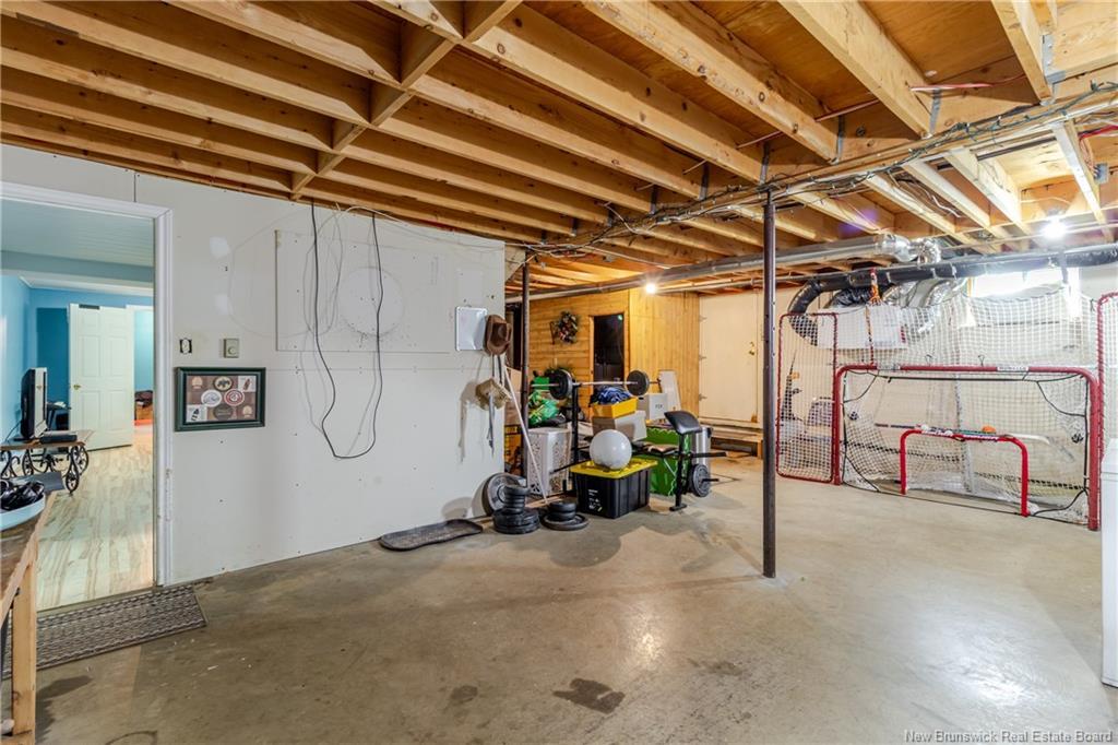 419 Beardsley Rd, Beardsley, NB