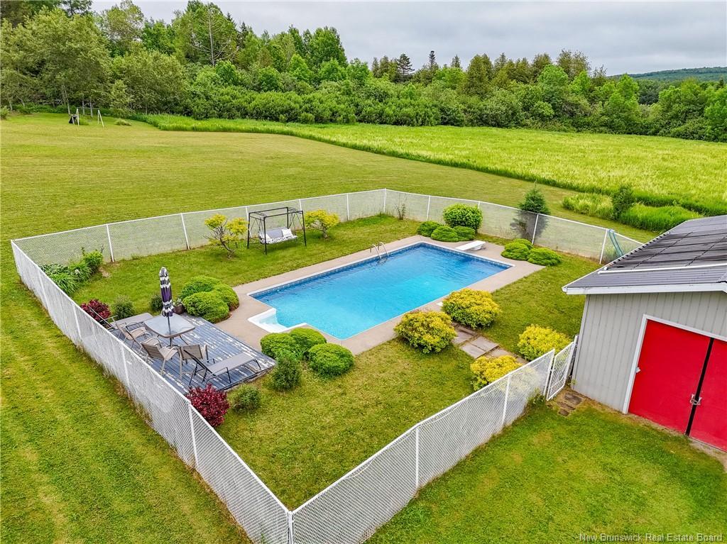 419 Beardsley Rd, Beardsley, NB