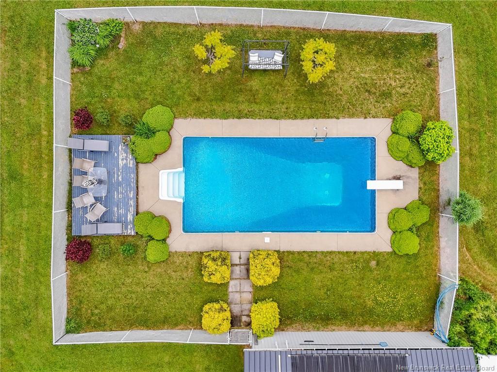 419 Beardsley Rd, Beardsley, NB