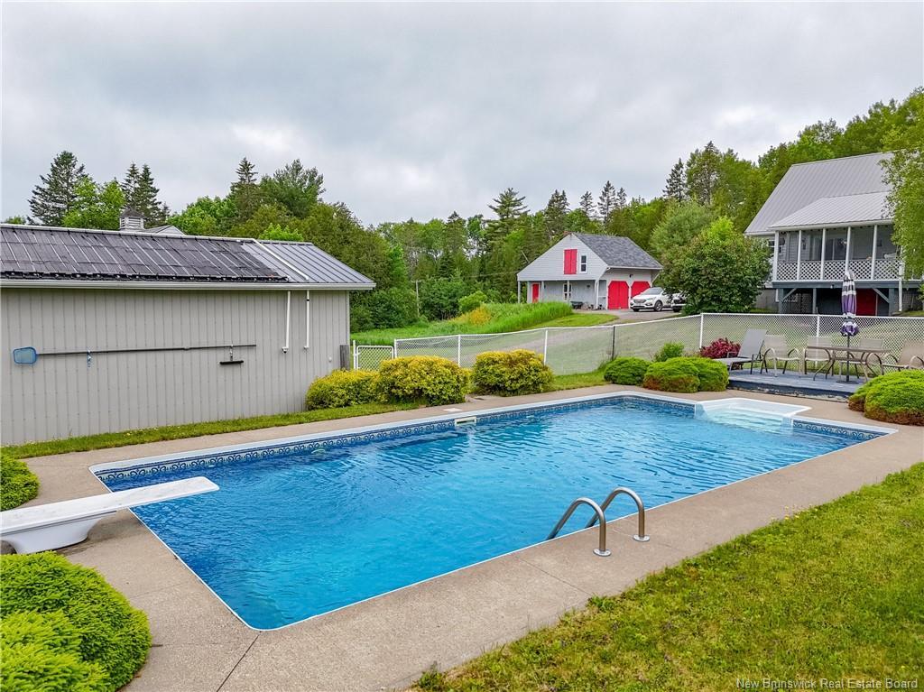 419 Beardsley Rd, Beardsley, NB