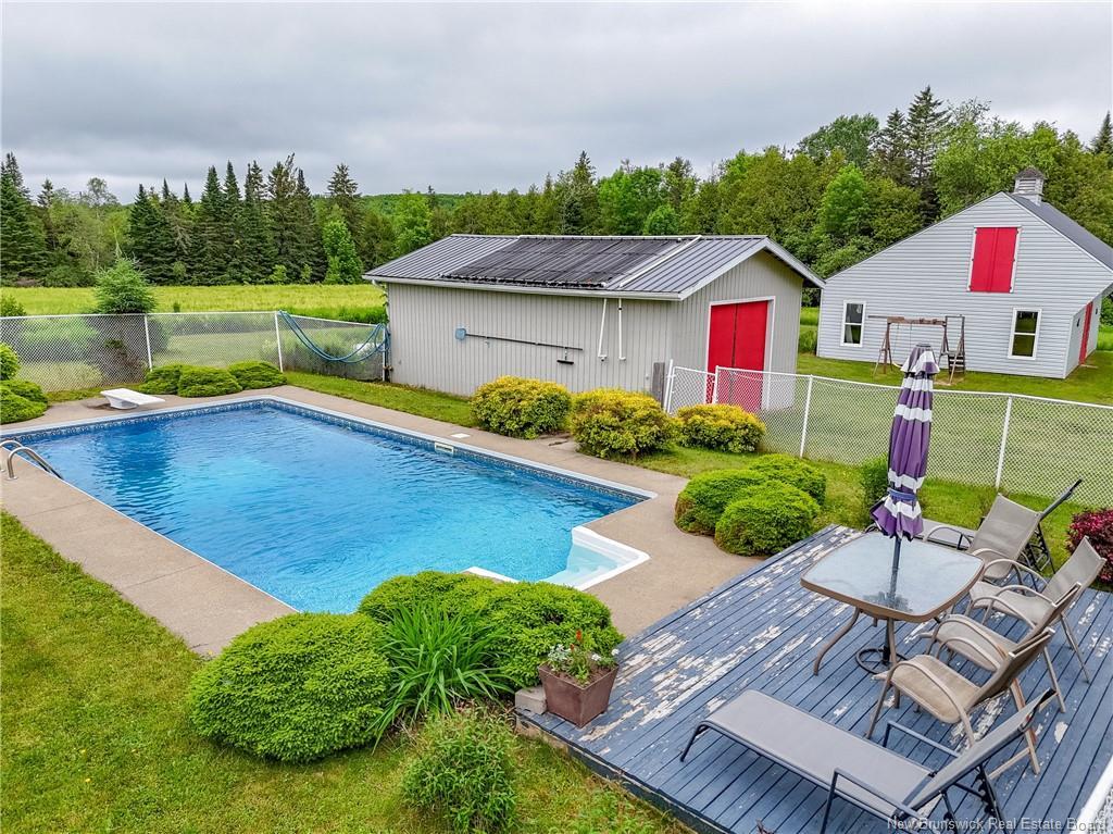 419 Beardsley Rd, Beardsley, NB