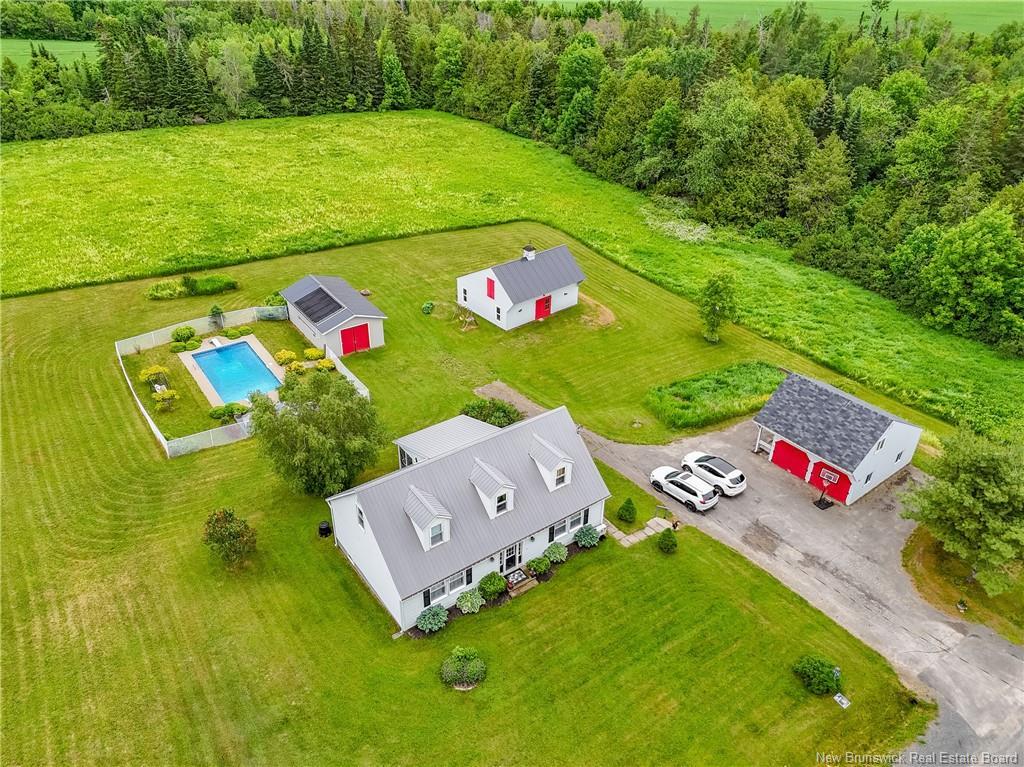 419 Beardsley Rd, Beardsley, NB