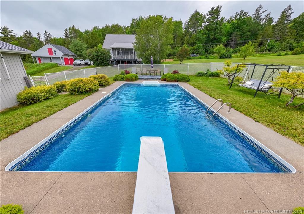 419 Beardsley Rd, Beardsley, NB