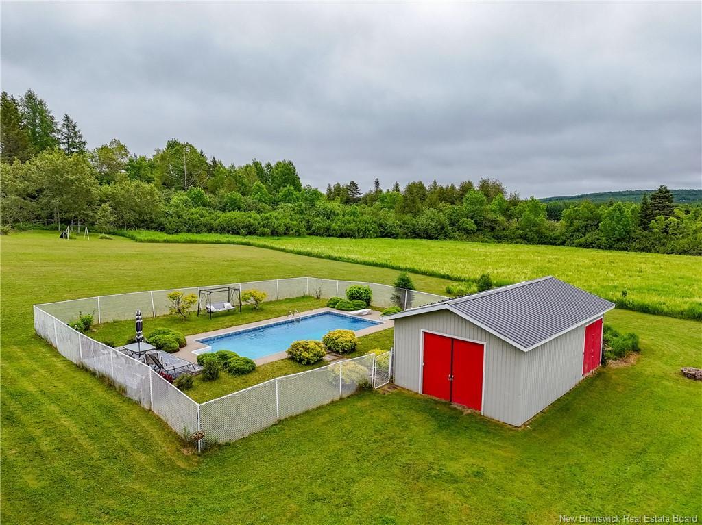 419 Beardsley Rd, Beardsley, NB