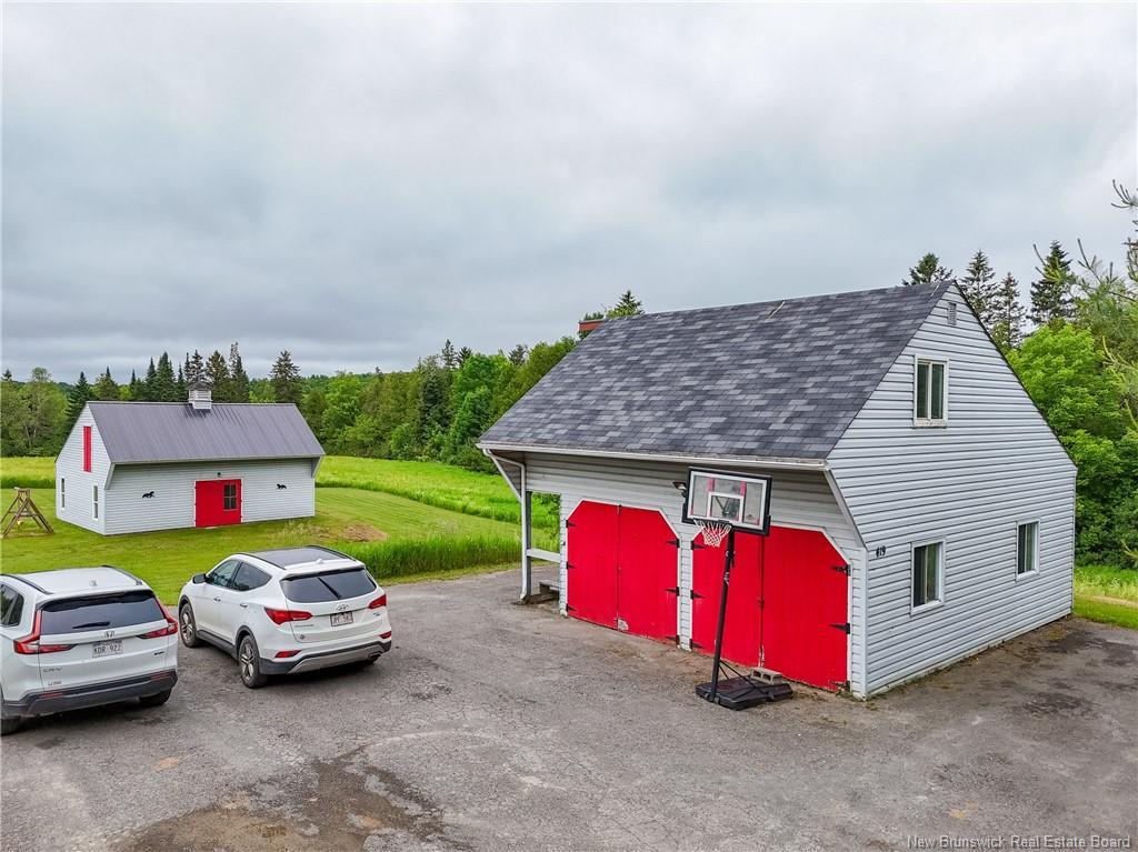 419 Beardsley Rd, Beardsley, NB