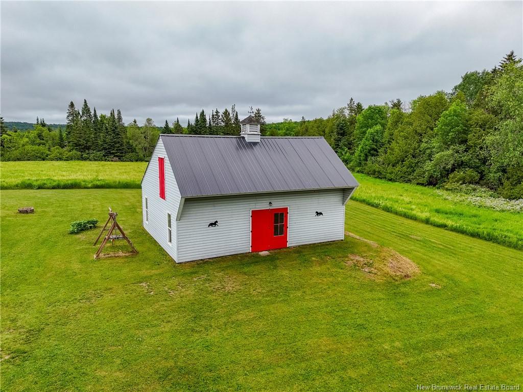 419 Beardsley Rd, Beardsley, NB
