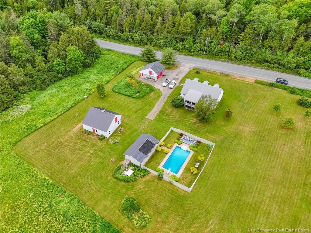 419 Beardsley Rd, Beardsley, NB