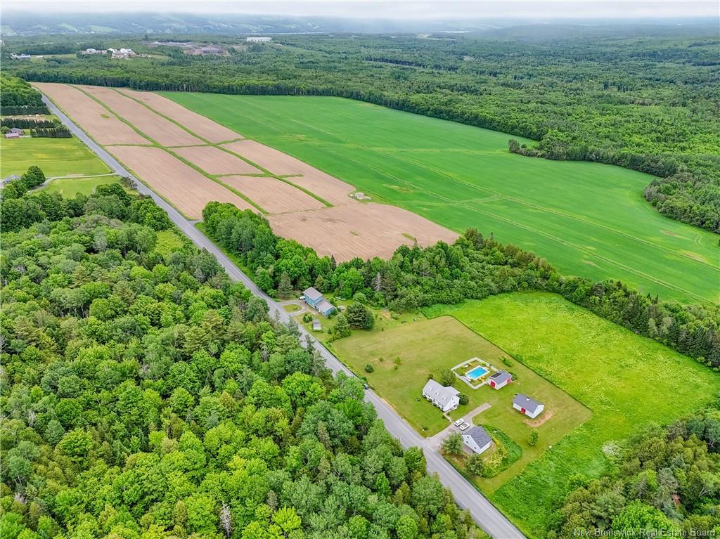 419 Beardsley Rd, Beardsley, NB