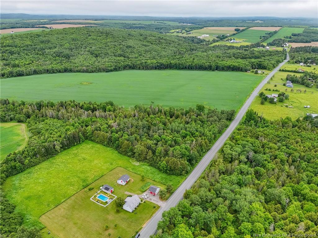 419 Beardsley Rd, Beardsley, NB