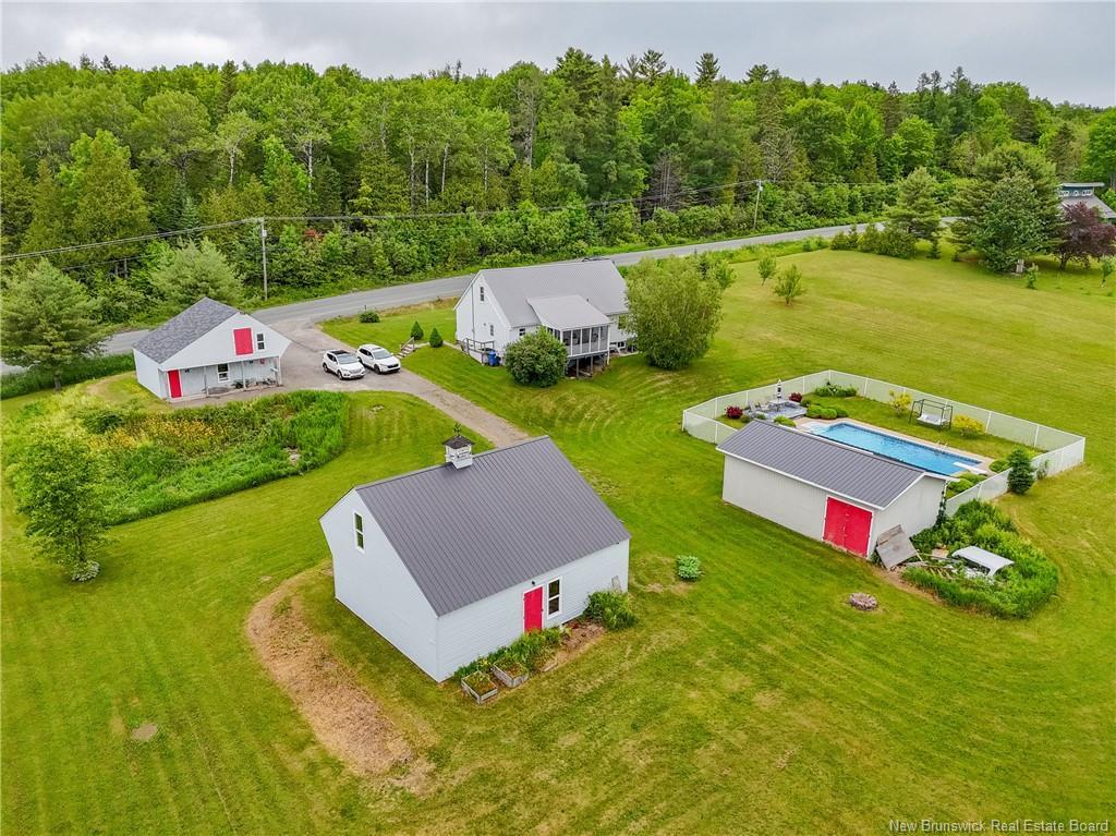 419 Beardsley Rd, Beardsley, NB