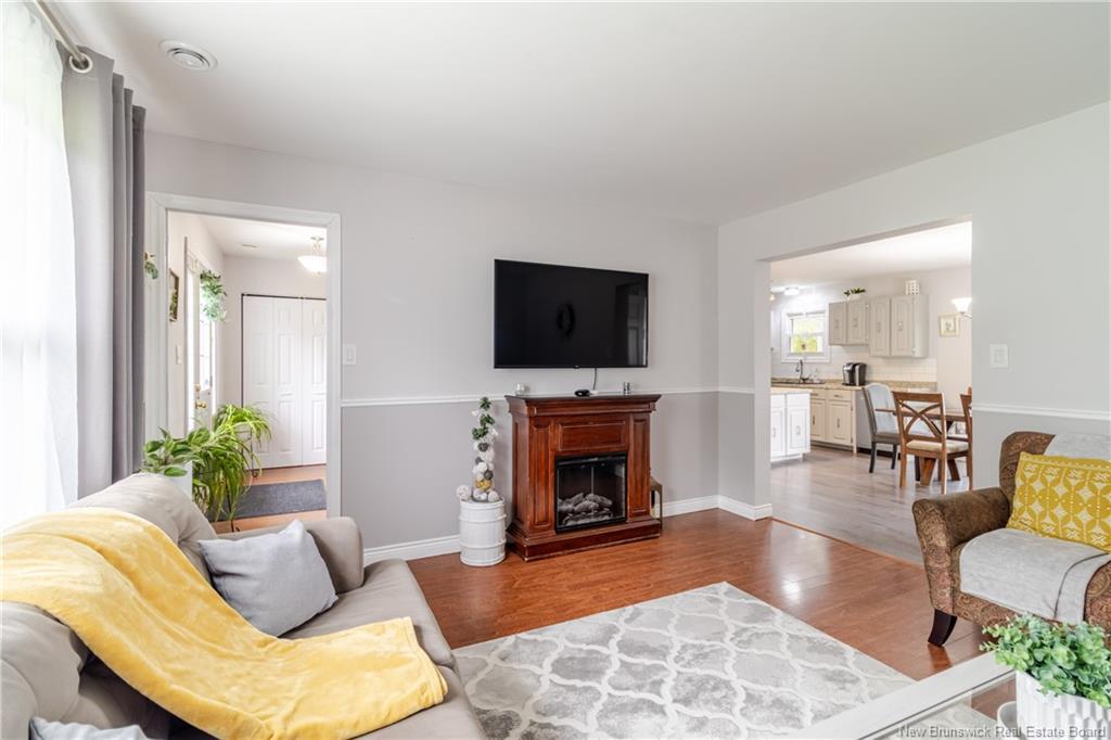 419 Beardsley Rd, Beardsley, NB