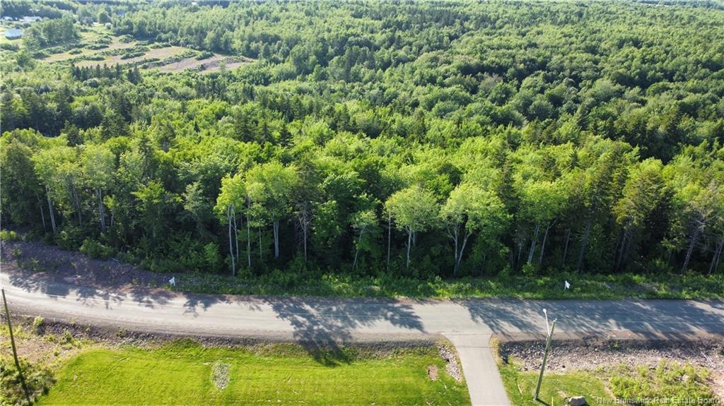 Lot 21-43 Orchard Ave, Irishtown, NB