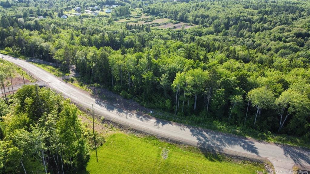 Lot 21-43 Orchard Ave, Irishtown, NB