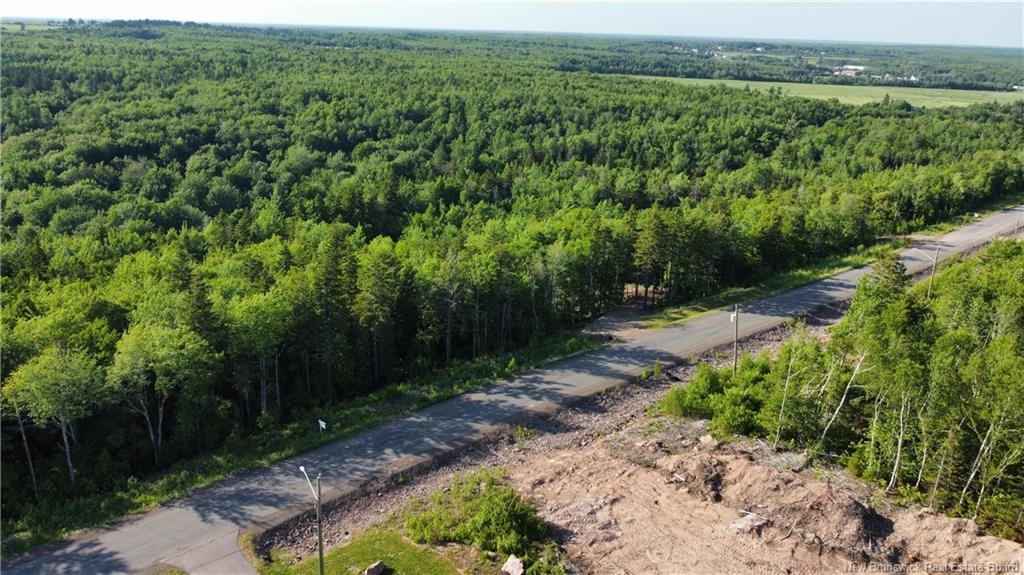 Lot 21-43 Orchard Ave, Irishtown, NB