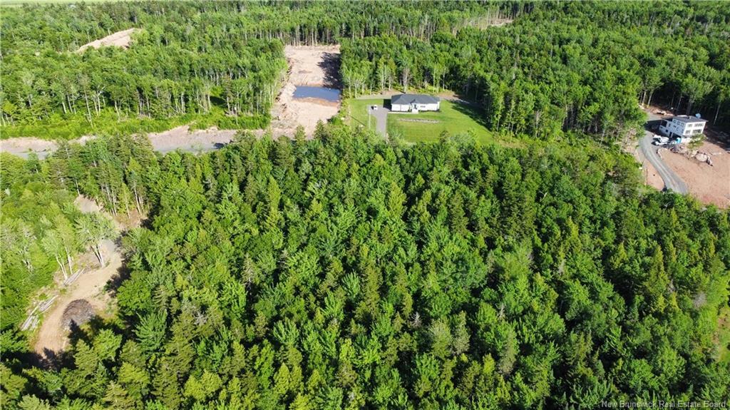 Lot 21-43 Orchard Ave, Irishtown, NB