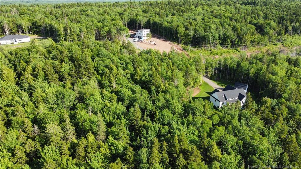 Lot 21-43 Orchard Ave, Irishtown, NB