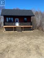127 Wally Hunt DRIVE La Ronge, SK S0J 1L0