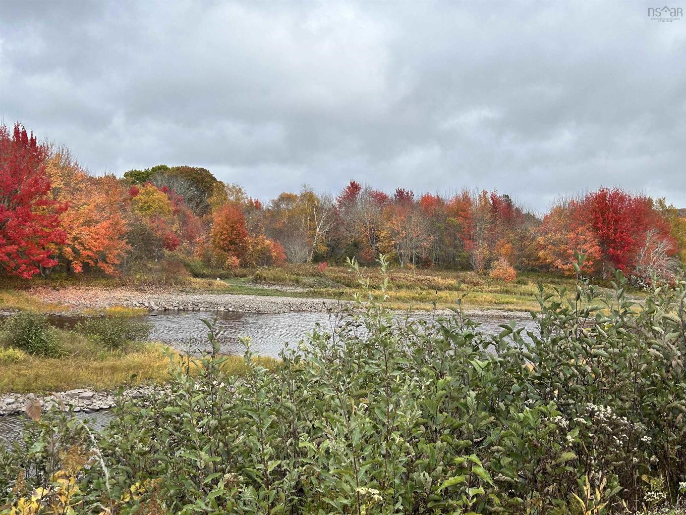 Lot 1 51 Lead Mines Road, Glenelg, NS