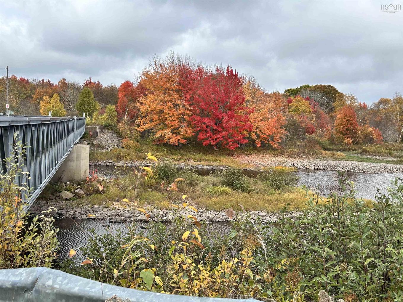 Lot 1 51 Lead Mines Road, Glenelg, NS