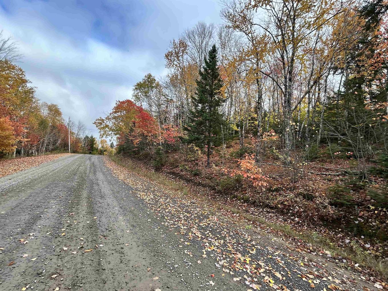 Lot 1 51 Lead Mines Road, Glenelg, NS