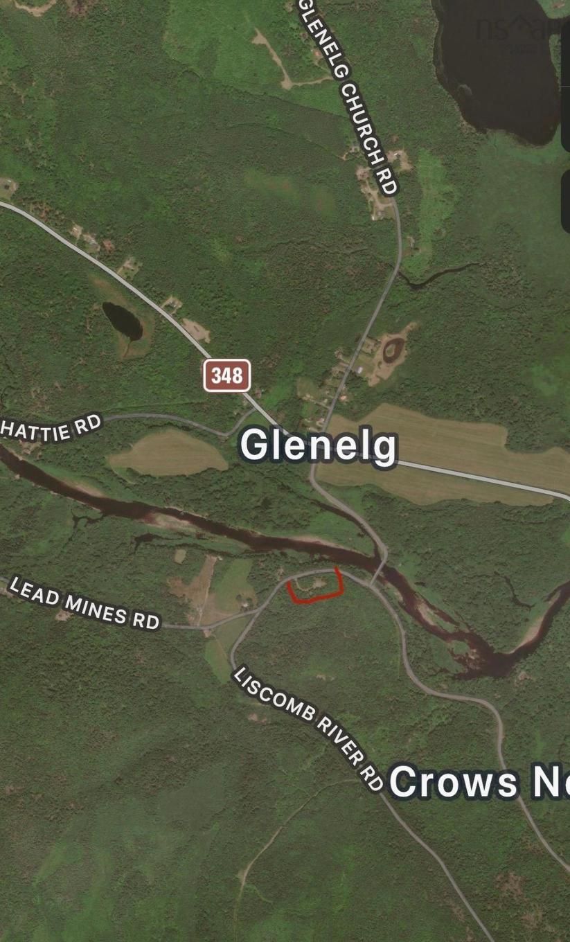 Lot 1 51 Lead Mines Road, Glenelg, NS