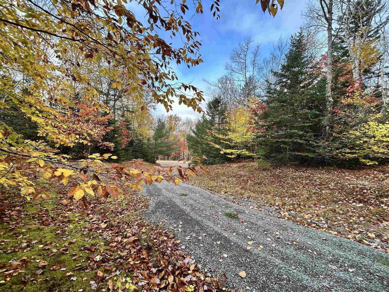 Lot 1 51 Lead Mines Road, Glenelg, NS