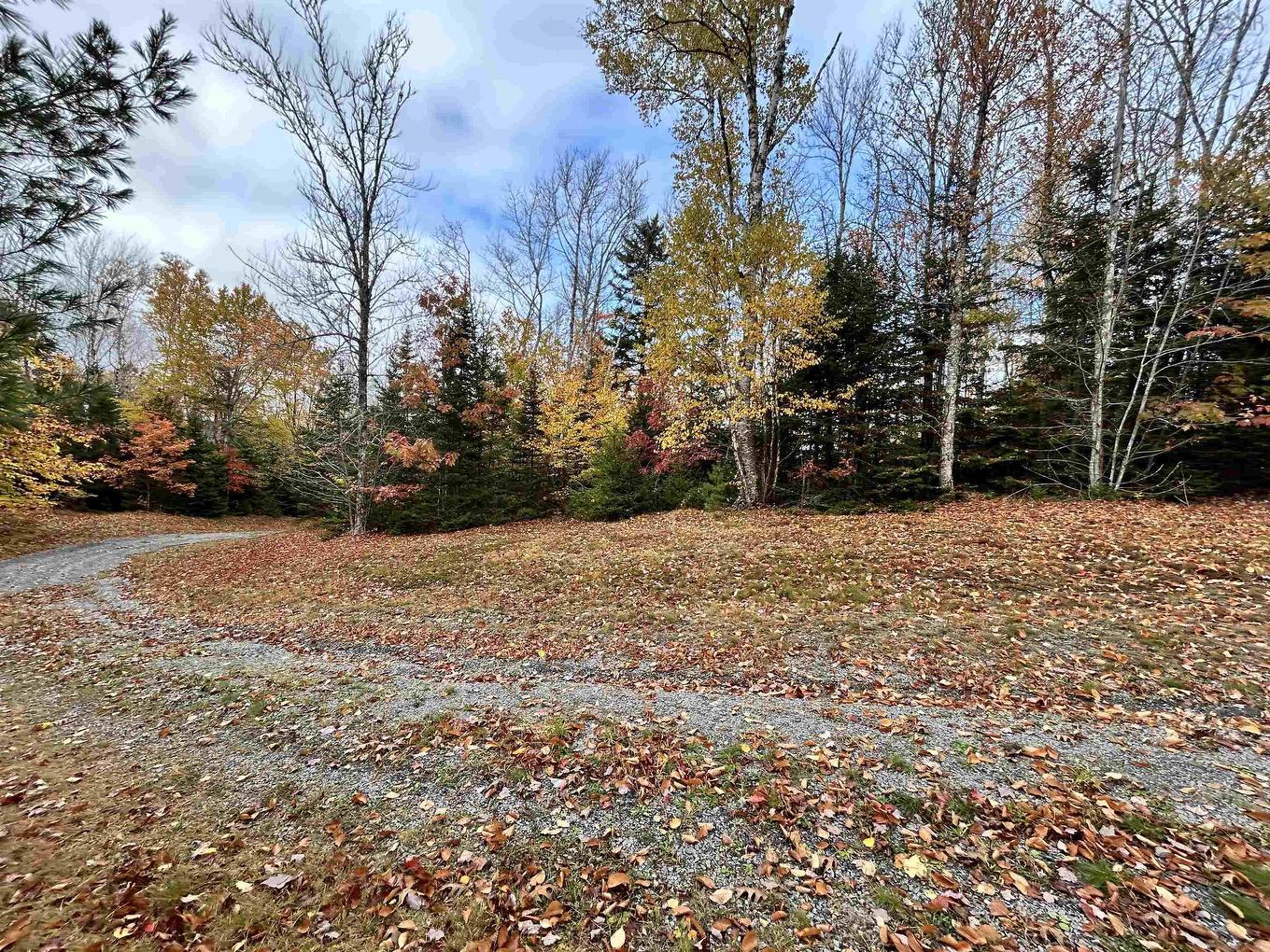 Lot 1 51 Lead Mines Road, Glenelg, NS