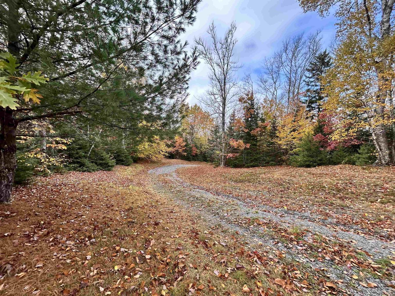 Lot 1 51 Lead Mines Road, Glenelg, NS