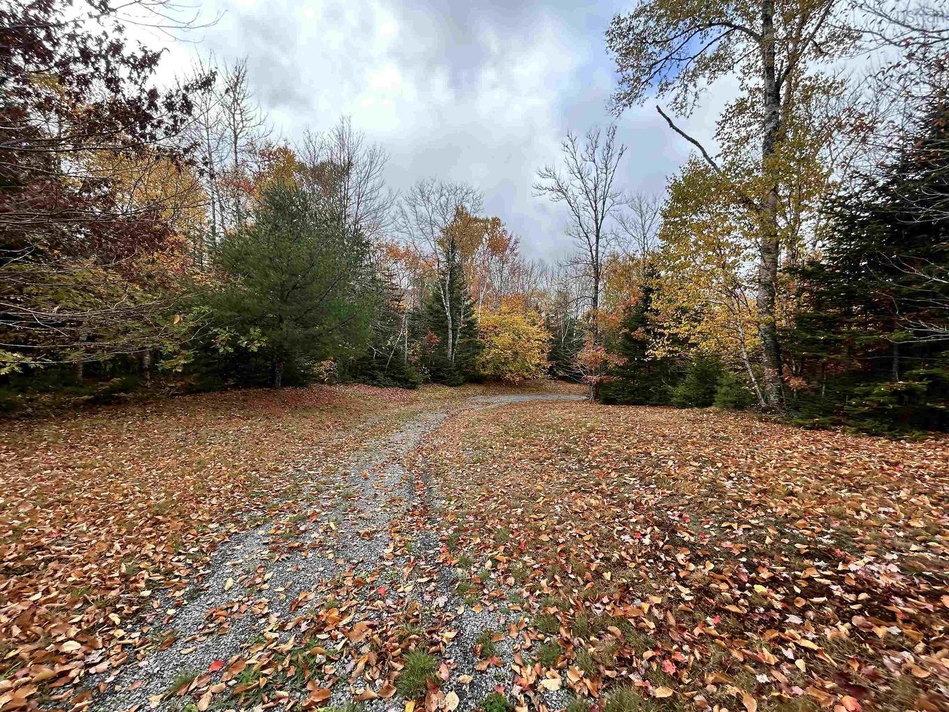 Lot 1 51 Lead Mines Road, Glenelg, NS