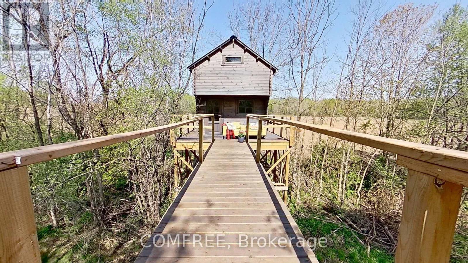 375500 37Th Line, Zorra, ON - Outdoor