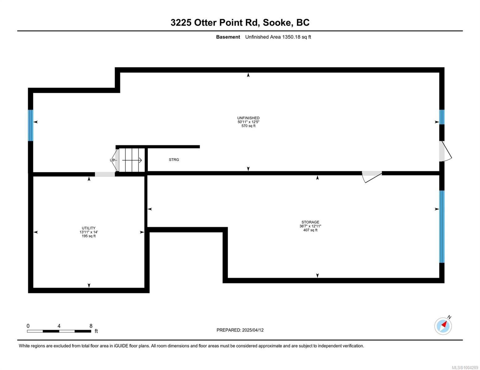 3225 Otter Point Rd, Sooke, BC