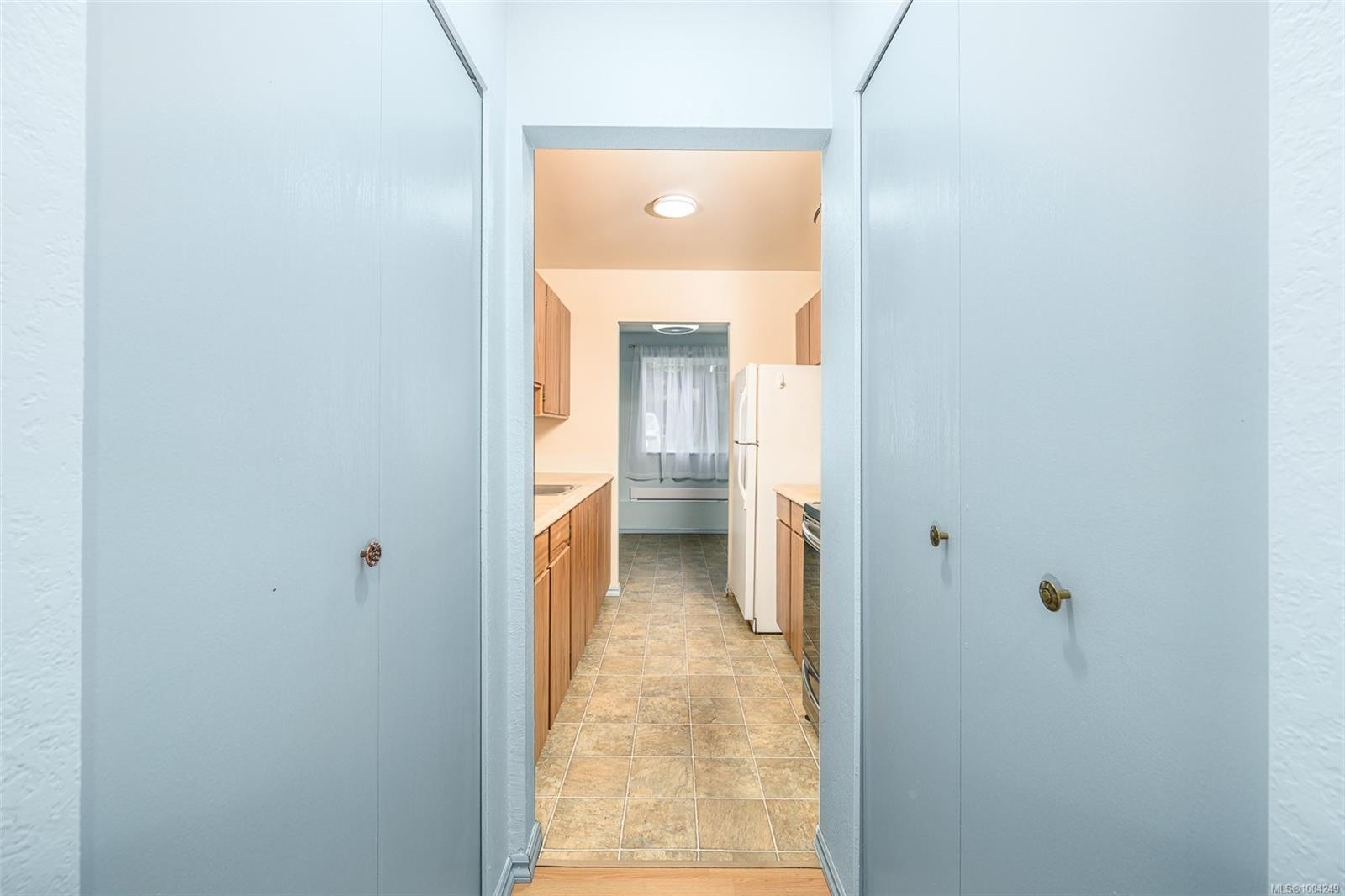 107-611 Macmillan Dr, Sayward, BC - Indoor Photo Showing Other Room