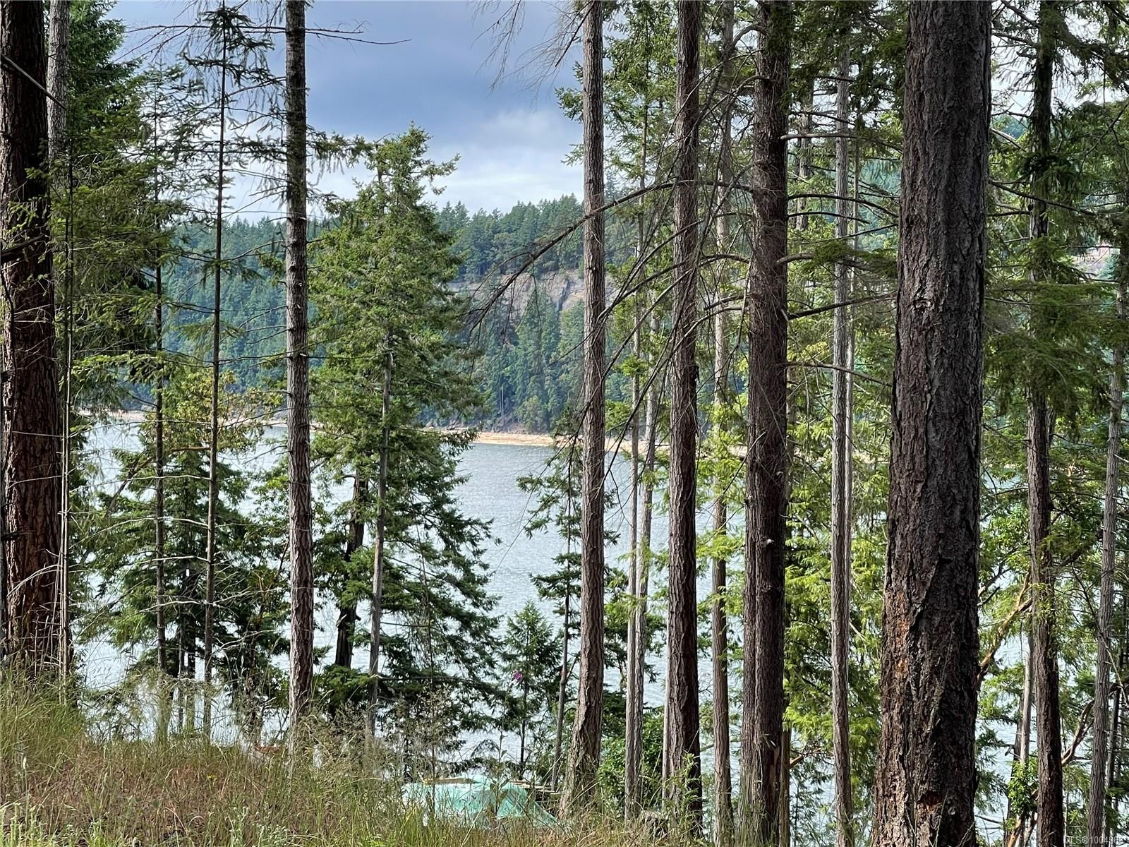 Lot 141 Coho Blvd, Mudge Island, BC