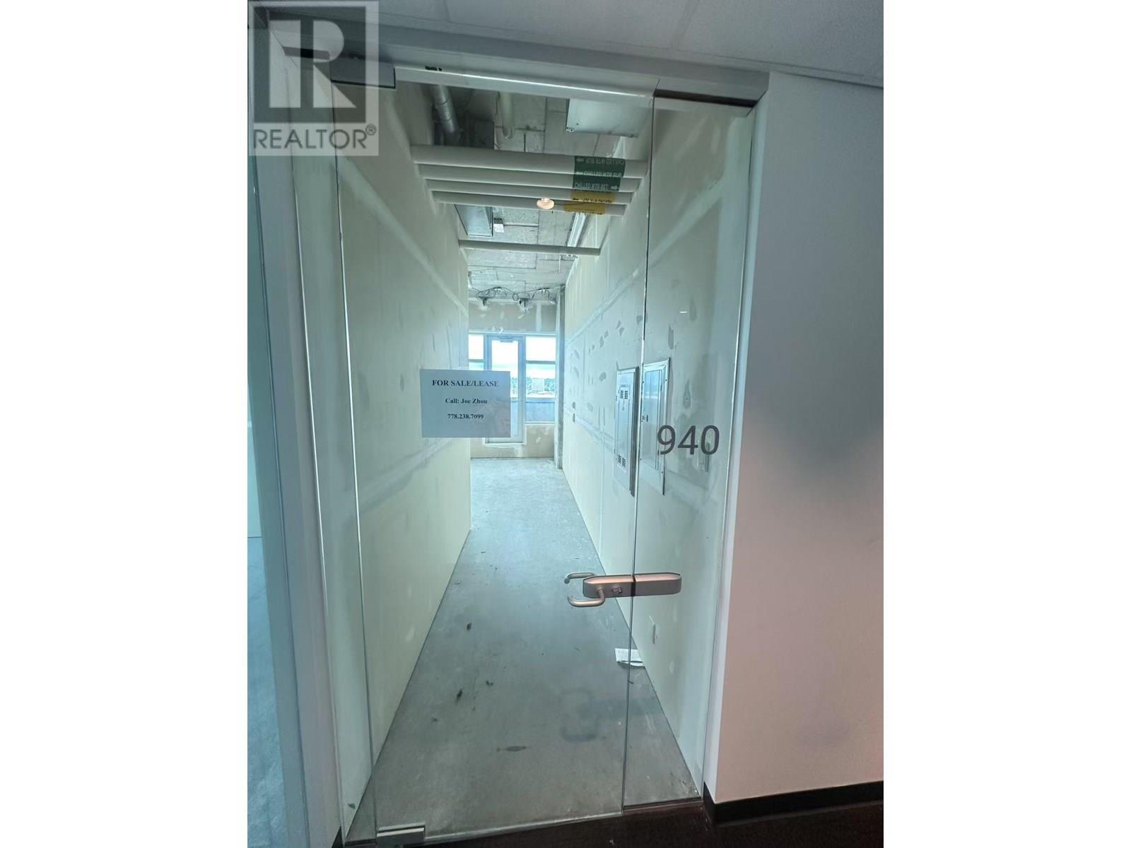 940 8477 Bridgeport Road, Richmond, BC