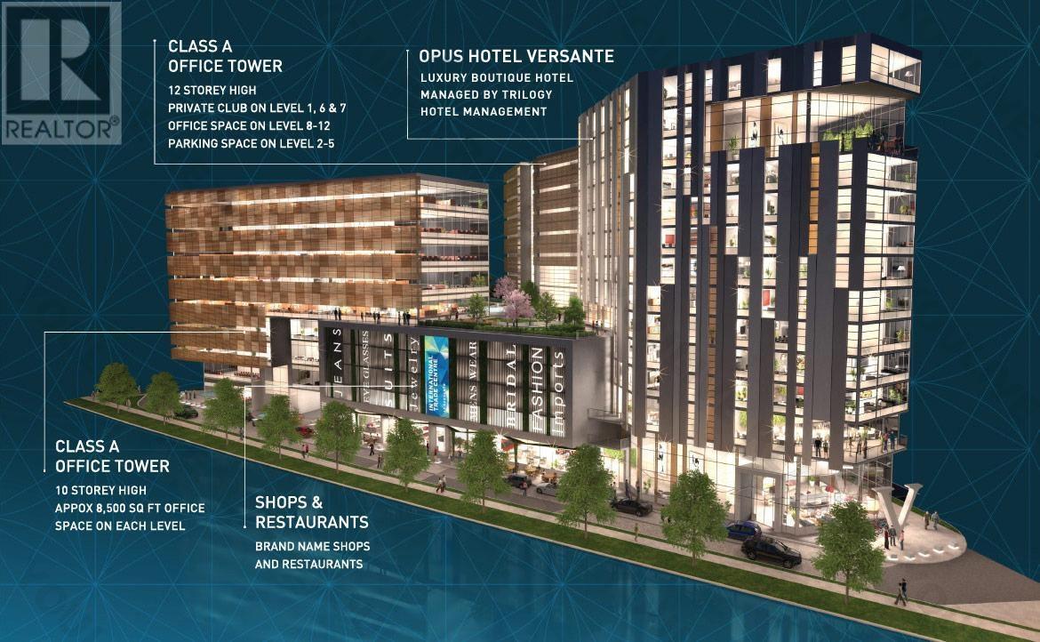 940 8477 Bridgeport Road, Richmond, BC