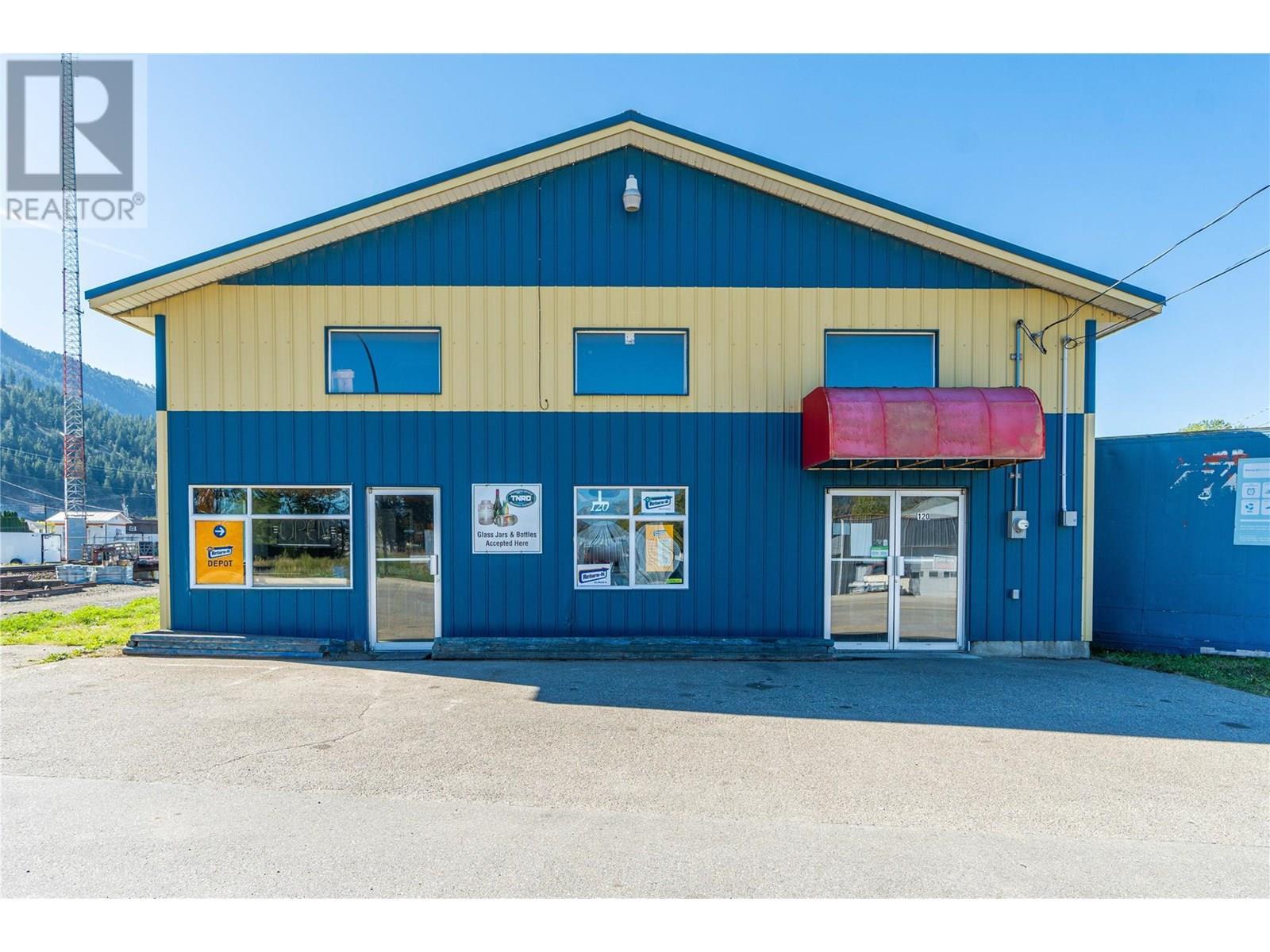 120 Aylmer Road, Chase, BC