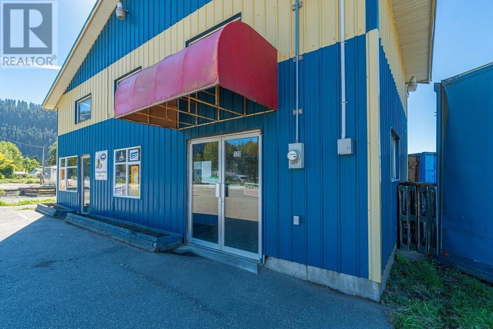 120 Aylmer Road, Chase, BC