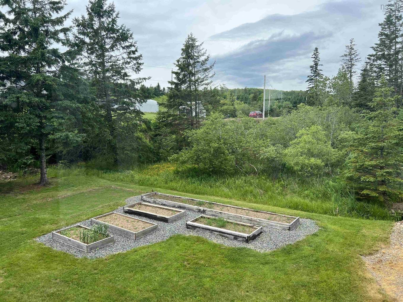 3504 Highway 311, Nuttby, NS