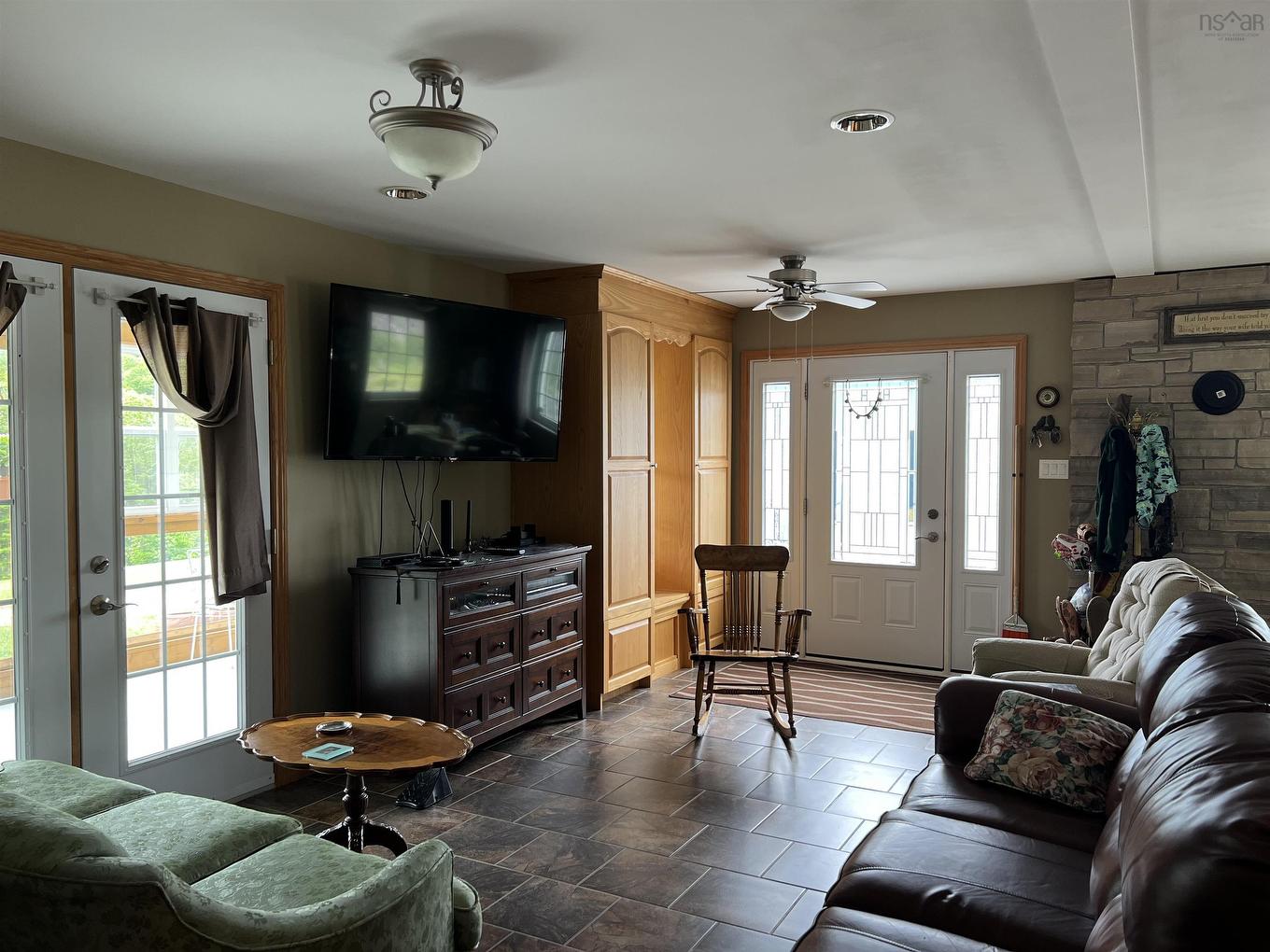 3504 Highway 311, Nuttby, NS