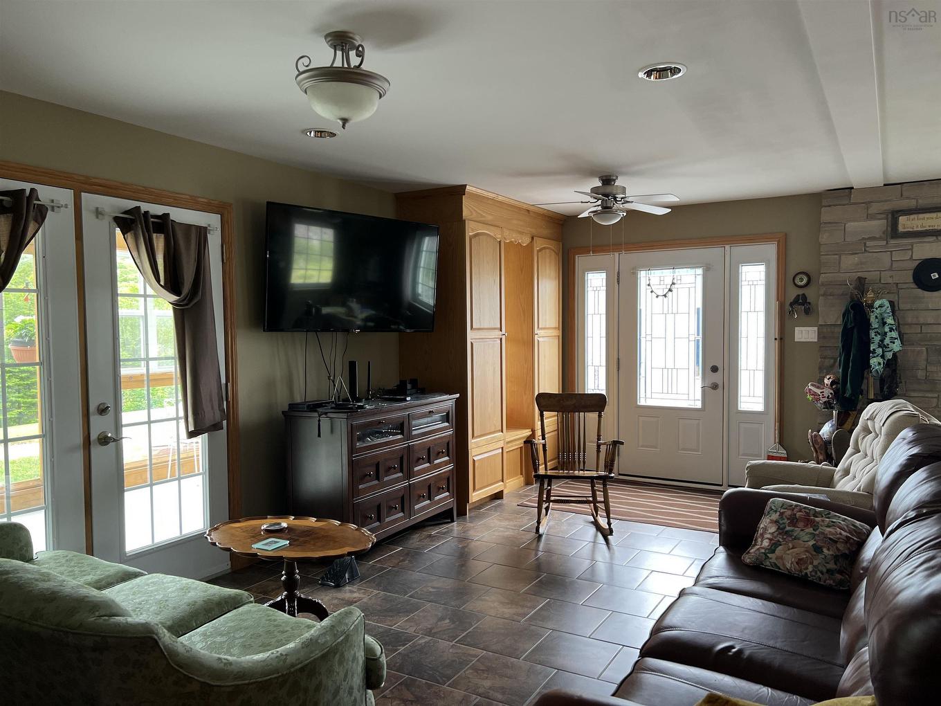 3504 Highway 311, Nuttby, NS