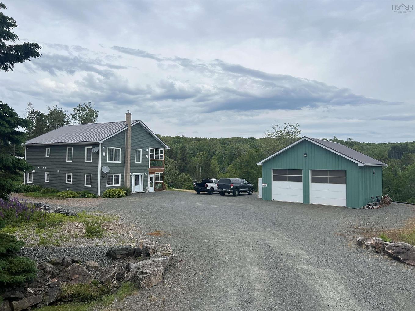 3504 Highway 311, Nuttby, NS