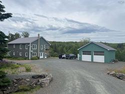 3504 Highway 311 Nuttby, NS B6L 6H9