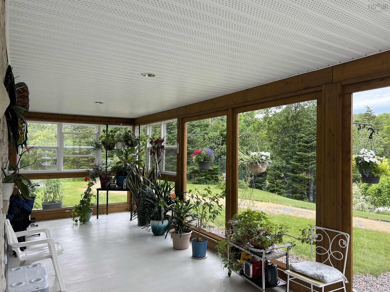 3504 Highway 311, Nuttby, NS