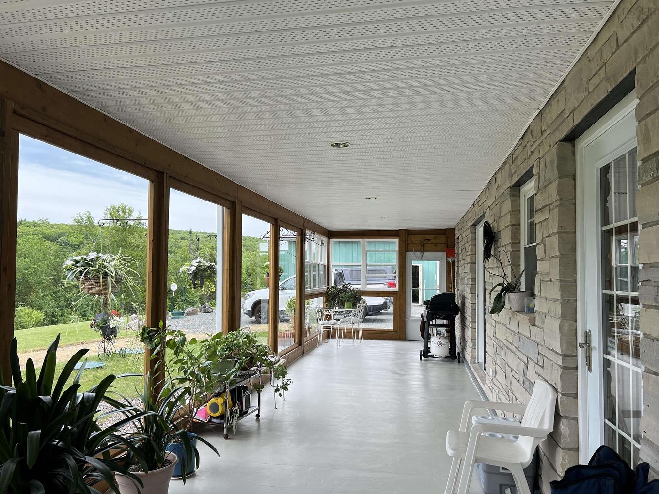 3504 Highway 311, Nuttby, NS