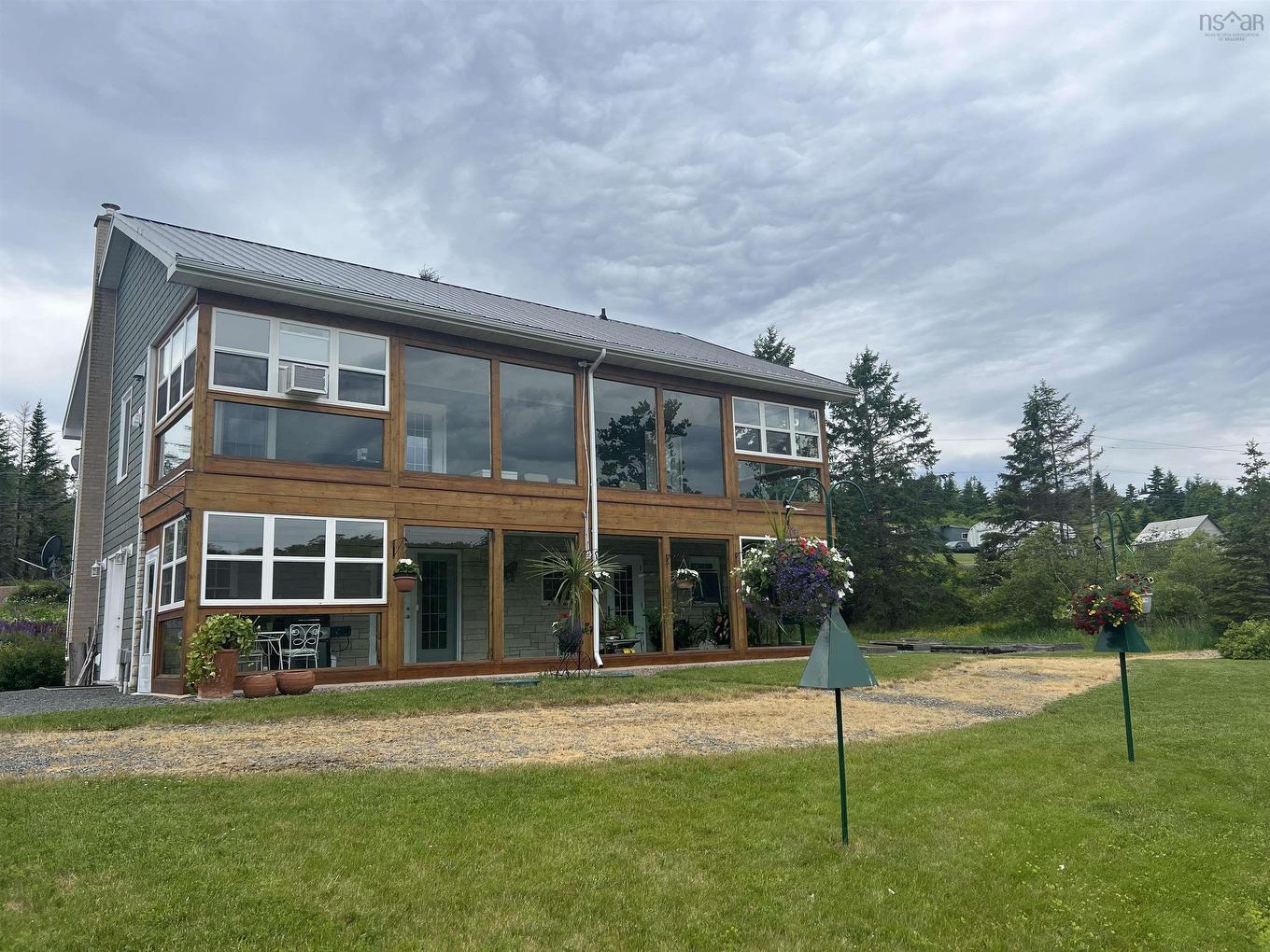 3504 Highway 311, Nuttby, NS